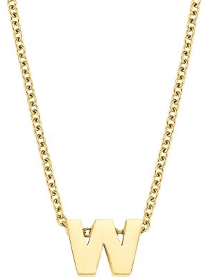 FAVS Kette aus Edelstahl Damen, 2026829, EAN: 4056866081680