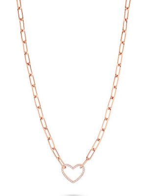 GMK Collection Kette aus Edelstahl Damen, 87943411, EAN: 4040615447063