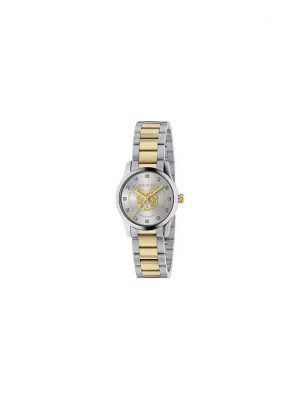 Gucci Damenuhr G-Timeless Iconic YA1265016