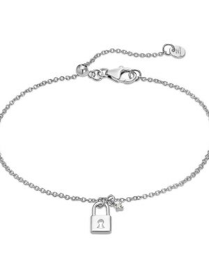 Guido Maria Kretschmer Armband aus Silber Damen, CHR-AB0180DI1/R, EAN: 4064721558970