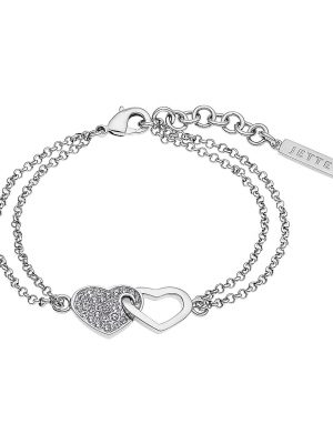 JETTE Silver Armband aus 925 Silber Damen, 87369072, EAN: 4040615425214