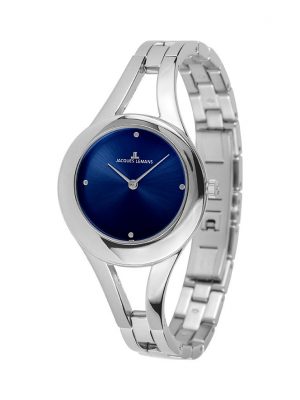 Jacques Lemans Damenuhr Classic 1-2071A