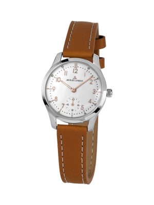 Jacques Lemans Damenuhr Retro Classic 1-2065D