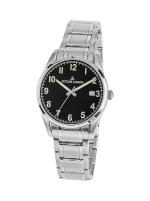 Jacques Lemans Damenuhr Sport 1-2069C