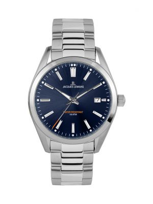 Jacques Lemans Herrenuhr Classic 1-1859G