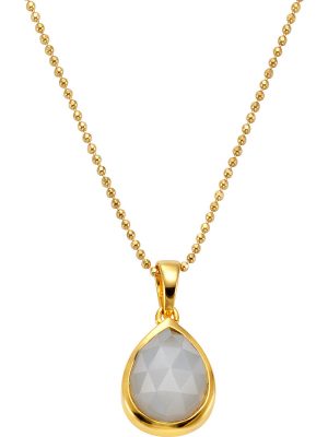 Jamelli Kette aus 925 Silber Damen, 500245086J-45, EAN: 4006046297462