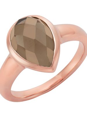Jamelli im SALE Damenring aus 925 Silber, 273271068J-054, EAN: 4006046258203