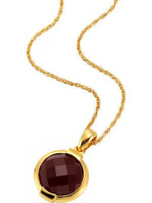 Jamelli im SALE Kette aus 925 Silber Damen, 500245222J-45, EAN: 4006046312073
