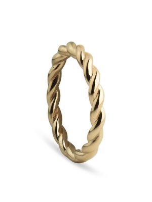 Jeberg Ring - 52 gold