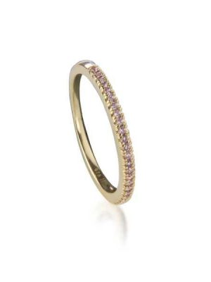 Jeberg Ring - 54 gold