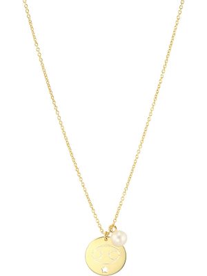 Kette aus 375 Gelbgold, Valeria 87768651, EAN: 4064721994136