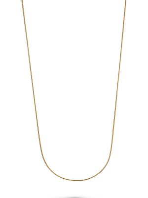 Kette aus Gelbgold, Valeria 1.44009VLR - 45, EAN: 4064721557751