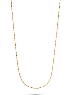 Kette aus Gelbgold, Valeria 1.7913VLR - 45, EAN: 4064721557713