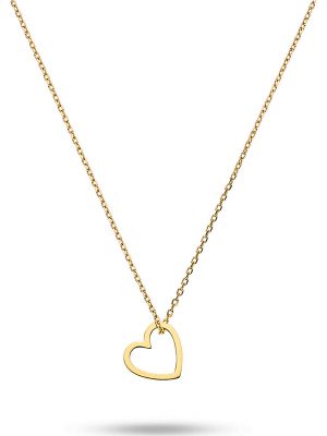 Kette aus Gelbgold, Valeria FG354-191/V, EAN: 4064721552572