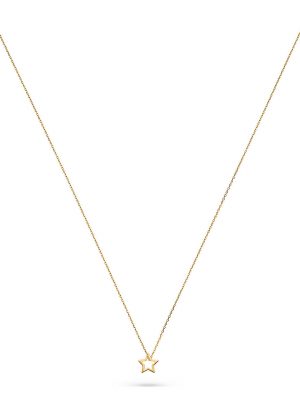 Kette aus Gelbgold, Valeria FG354-192/V, EAN: 4064721552589