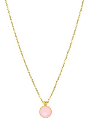 Kette aus Gelbgold, Valeria FG882-1069, EAN: 4064721995102