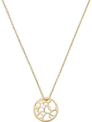 Kette aus Gelbgold, Valeria FS083-108/V, EAN: 4064721552633