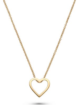 Kette aus Gelbgold, Valeria NK.CA309.H450.01, EAN: 4064721552930
