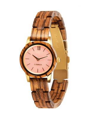 Laimer Damenuhr NORA U-0160