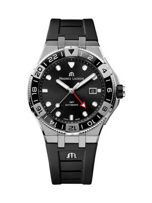 Maurice Lacroix Herrenuhr Aikon AI6158-SS001-330-2