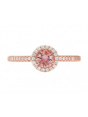 Michael Kors Ring - 55 roségold