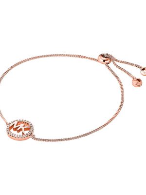 Michael Kors im SALE Armband aus 925 Silber Damen, MKC1246AN791, EAN: 4013496534443