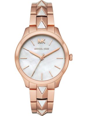 Michael Kors im SALE Damenuhr MK6671, mehrfarbig, EAN: 4013496508109