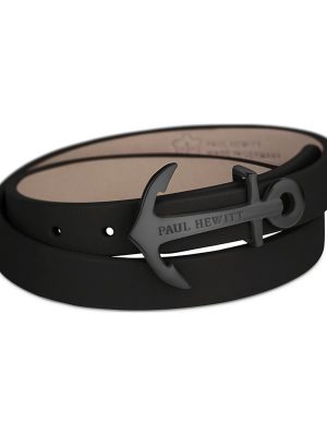 Paul Hewitt im SALE Armband aus Leder, PH-WB-B-2S, EAN: 4251158729053