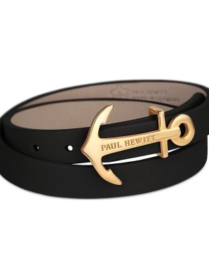 Paul Hewitt im SALE Armband aus Leder, PH-WB-G-2S, EAN: 4251158728636