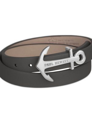 Paul Hewitt im SALE Armband aus Leder, PH-WB-S-13S, EAN: 4251158728735