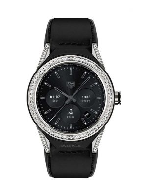 TAG Heuer Connected Watch SBF8A8011.62FT6079