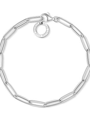 Thomas Sabo im SALE Armband aus 925 Silber Damen, X0253-001-21-L15,5, EAN: 4051245375930