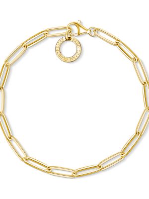 Thomas Sabo im SALE Armband aus 925 Silber Damen, X0253-413-39-L17, EAN: 4051245375893