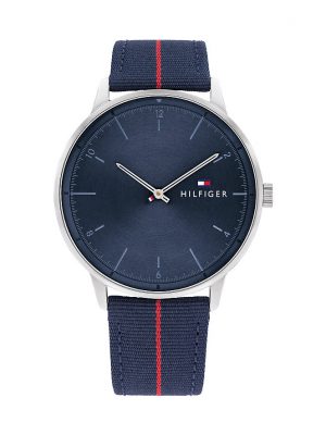 Tommy Hilfiger Herrenuhr 1791844