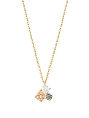 XENOX Halskette - Sunny Crush - XS2143G gold