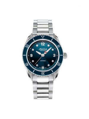 Alpina Damenuhr AL-240ND3C6B