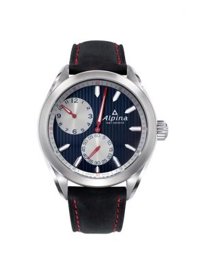 Alpina Herrenuhr AL-650NSSR5E6
