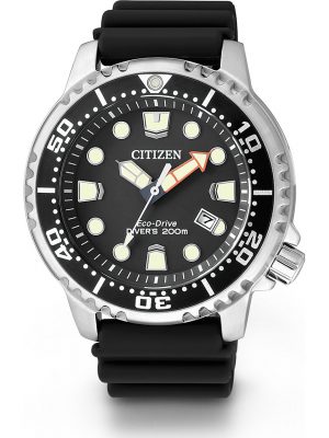 Citizen Analoguhr im SALE Herrenuhren BN0150-10E, Silber, EAN: 4974374248053