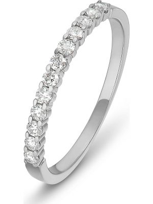Damenring aus Weißgold, Valeria 1230.1058P.50.04, EAN: 4064721556914