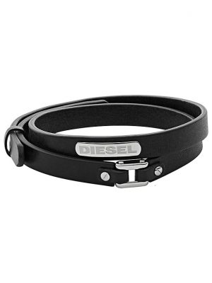 Diesel Armband DX0971040