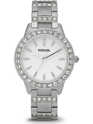 Fossil im SALE Damenuhr ES2362, Silber, EAN: 4048803568729