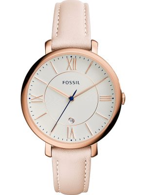 Fossil im SALE Damenuhr ES3988, Roségold, EAN: 4053858645370