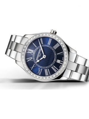 Frederique Constant Damenuhr Classics FC-220MN3BD6B