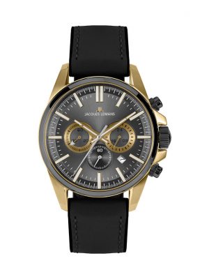Jacques Lemans Chronograph Sport 1-2119D