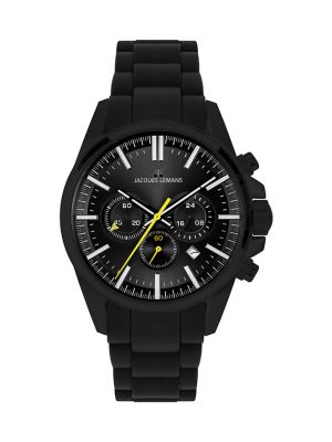Jacques Lemans Chronograph Sport 1-2119F