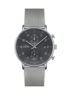 Junghans Chronograph Funk & Solar 41487744