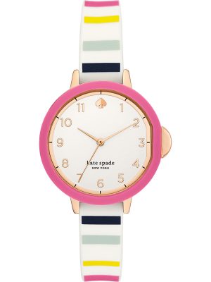 Kate Spade im SALE Damenuhr KSW1693, Roségold, EAN: 4064092058550