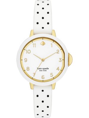 Kate Spade im SALE Damenuhr KSW1694, Gold, EAN: 4064092058567