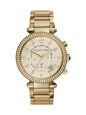 Michael Kors Chronograph MK5354