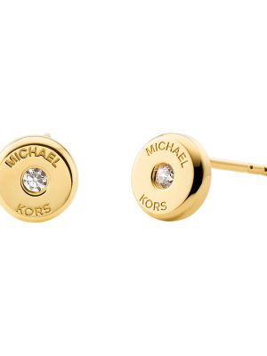 Michael Kors Ohrringe, Ohrstecker aus Silber, MKC1483AN710, EAN: 4064092057560